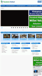 Mobile Screenshot of karadenizrehberi.net